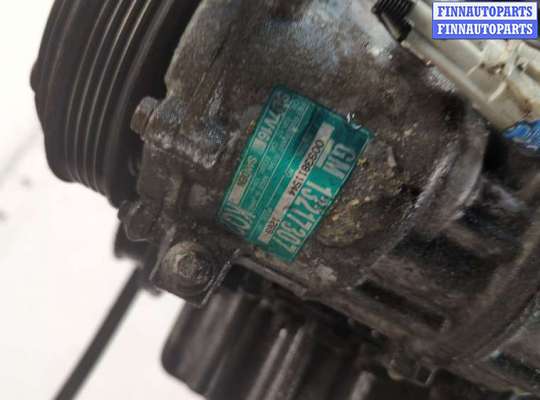 купить Форсунка топливная на Opel Signum