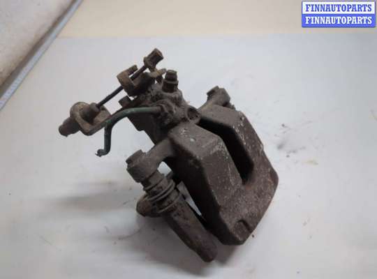 Суппорт RN1593257 на Renault Megane 2 2002-2009