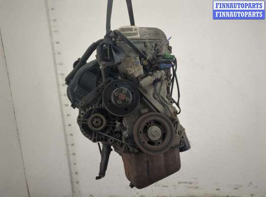 Форсунка топливная SZS9320 на Suzuki Ignis 2000-2004