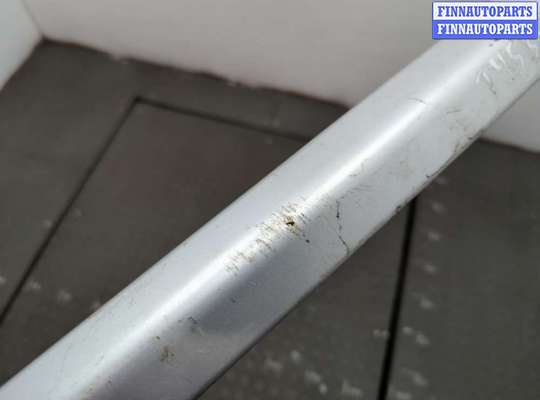 купить Рейлинг на крышу (одиночка) на Mitsubishi Pajero 2006-2022