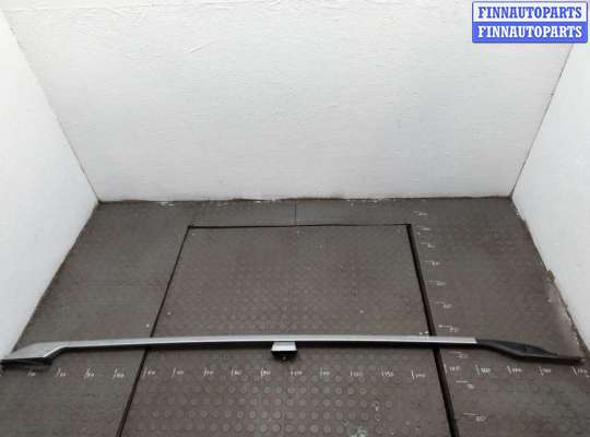 купить Рейлинг на крышу (одиночка) на Mitsubishi Pajero 2006-2022