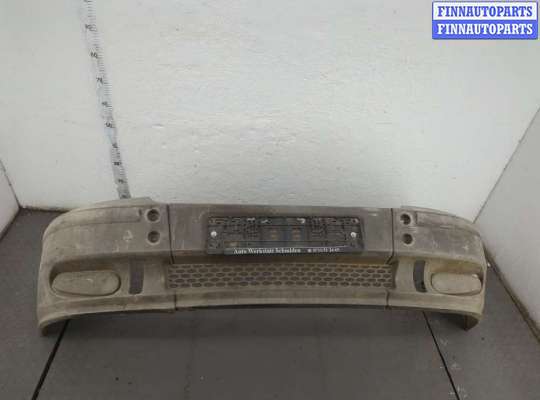 Бампер FO2202814 на Ford Transit 2000-2006