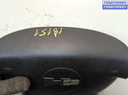 купить Подушка безопасности водителя на Hummer H3