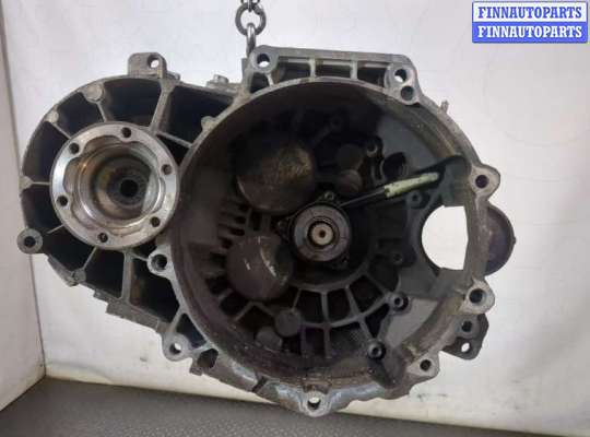 купить КПП 6-ст.мех. (МКПП) на Volkswagen Passat 7 2010-2015 Европа