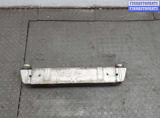 Радиатор интеркулера BM3587104 на BMW 5 E60 2003-2010