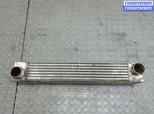 купить Радиатор интеркулера на BMW 5 E60 2003-2010