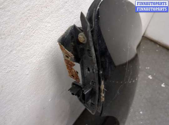 купить Крыло на Citroen Berlingo 2012-2018