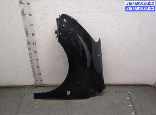 купить Крыло на Citroen Berlingo 2012-2018