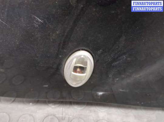 купить Крыло на Citroen Berlingo 2012-2018