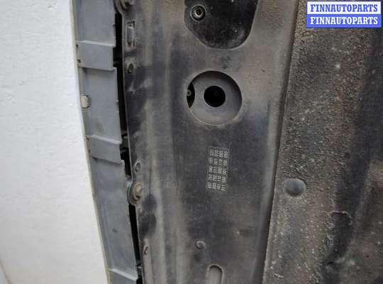 Обшивка салона на Mercedes-Benz C (W203)