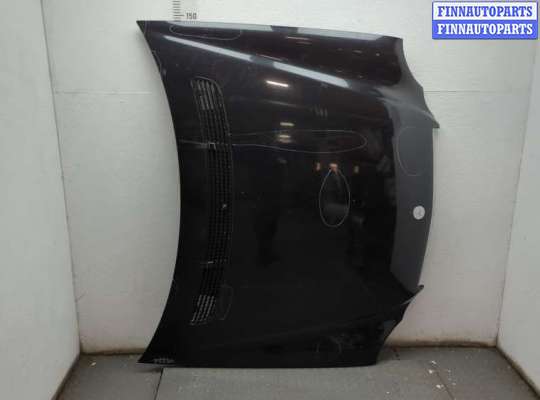 Обшивка капота MB1625091 на Mercedes C W203 2000-2008