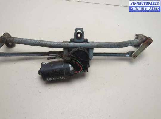 купить Механизм стеклоочистителя (трапеция дворников) на Skoda Octavia Tour 1996-2011