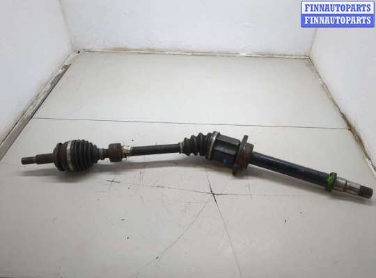 купить Полуось (приводной вал, шрус) на Toyota Avensis 3 2008-2018