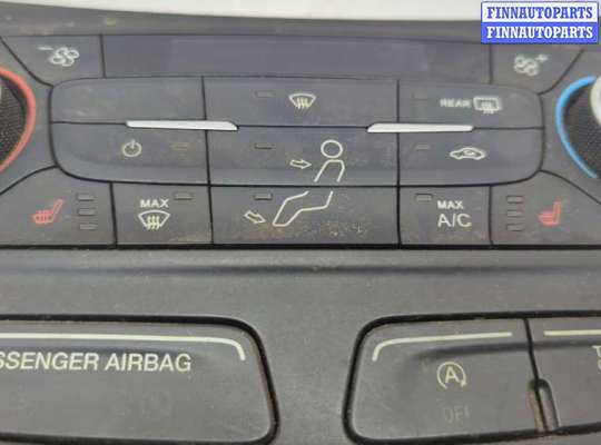 купить Переключатель отопителя (печки) на Ford Escape 2015-2019