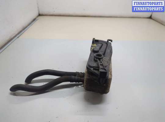 Теплообменник BM3643080 на BMW 5 E60 2003-2010