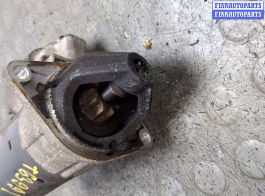 купить Стартер на Opel Corsa D 2006-2014