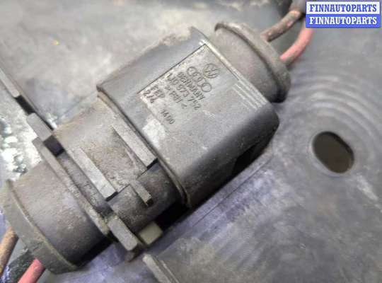 купить Вентилятор радиатора на Volkswagen Touran 2003-2006