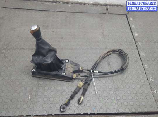 Кулиса КПП RN1577635 на Renault Laguna 2 2001-2007