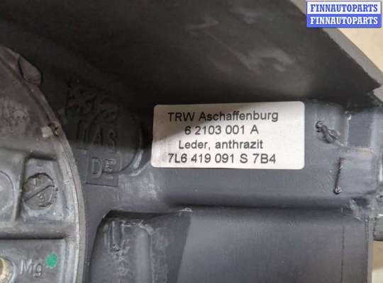 купить Руль на Volkswagen Touareg 2007-2010