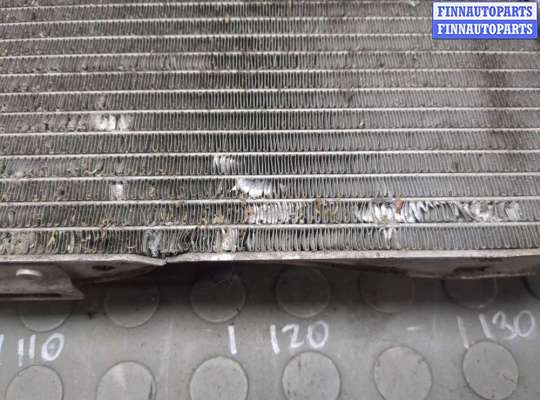 купить Радиатор охлаждения двигателя на Mercedes CLK W209 2002-2010