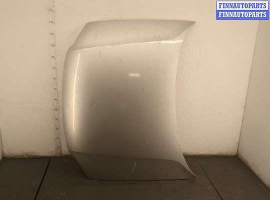 Обшивка капота VG2677215 на Volkswagen Passat 5 2000-2005