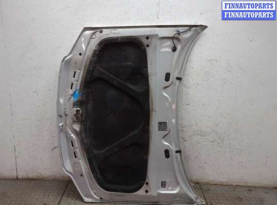 купить Обшивка капота на Volkswagen Passat 5 2000-2005