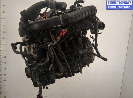 купить Турбина на Volvo V70 2007-2013