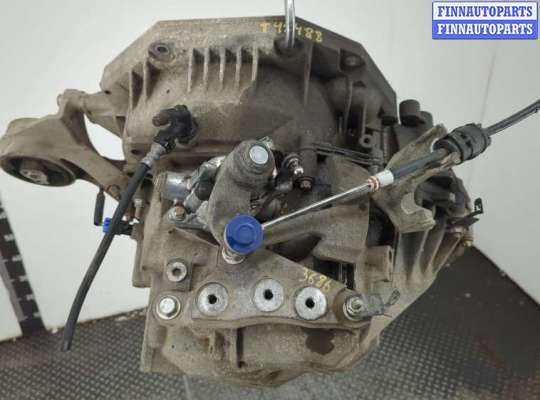 купить КПП 6-ст.мех 4х4 (МКПП) на Opel Antara 2006-2015