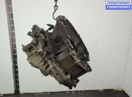 купить КПП 6-ст.мех 4х4 (МКПП) на Opel Antara 2006-2015