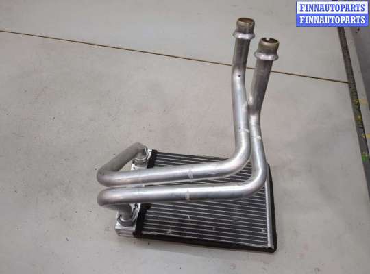 купить Радиатор отопителя (печки) на Chevrolet Trax 2016-2022