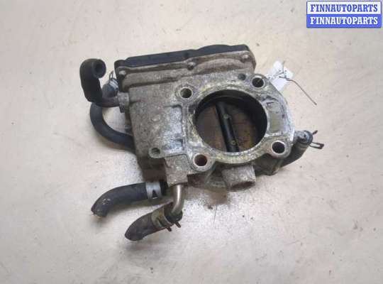 купить Заслонка дроссельная на Toyota RAV 4 2000-2005