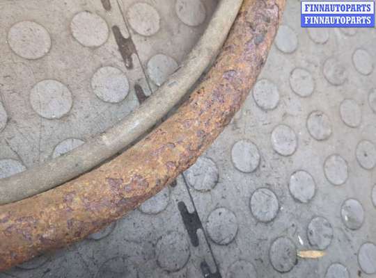 купить Горловина заливная топливная на Cadillac Escalade 3 2006-2014