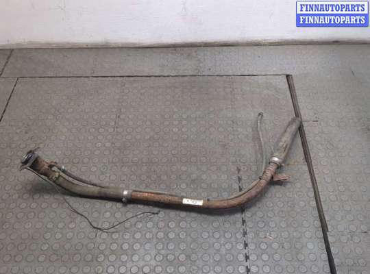 купить Горловина заливная топливная на Cadillac Escalade 3 2006-2014