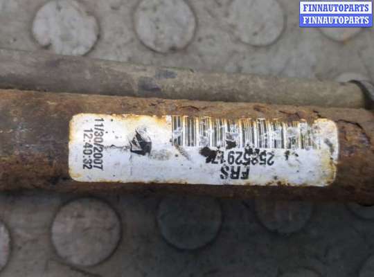 купить Горловина заливная топливная на Cadillac Escalade 3 2006-2014