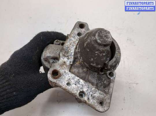 купить Стартер на Peugeot 3008 2009-2016