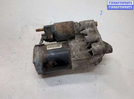 купить Стартер на Peugeot 3008 2009-2016