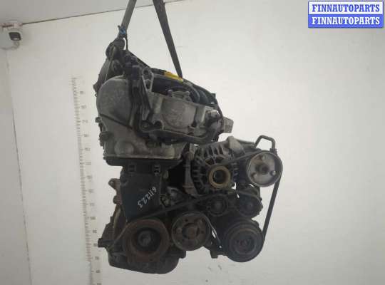 Купить Генератор на Renault Laguna 1994-2001 Генератор RN1603839 на Renault Laguna 1994-2001