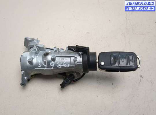 Замок зажигания VG2757654 на Volkswagen Golf 5 2003-2009