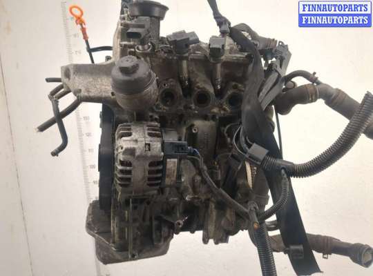 Генератор VG2708084 на Volkswagen Fox 2005-2011