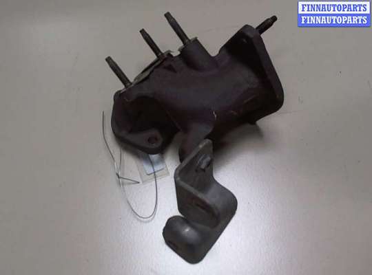 купить Труба приёмная глушителя на Renault Scenic 2009-2012