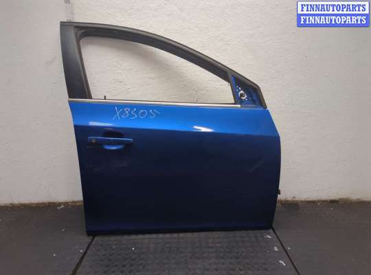 Молдинг стекла (боковое) CH476790 на Chevrolet Cruze 2009-2015