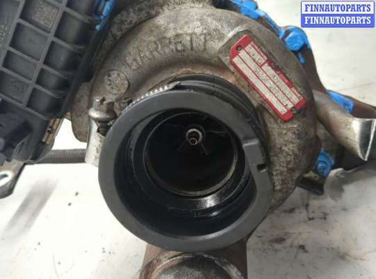 купить Турбина на Ford S-Max 2006-2010