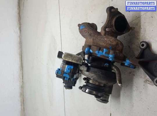 купить Турбина на Ford S-Max 2006-2010