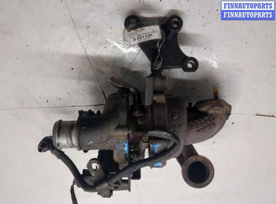 купить Турбина на Ford S-Max 2006-2010