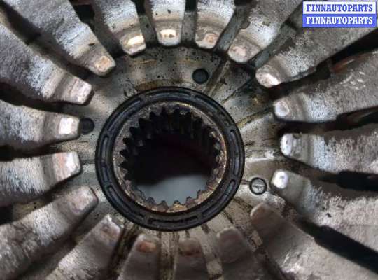 купить Маховик на Ford Transit (Tourneo) Connect 2002-2013