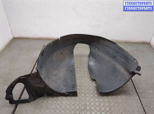 купить Защита арок (подкрылок) на Peugeot 207 2006-2015