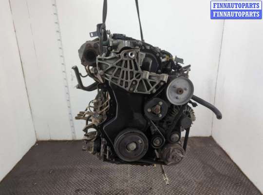 Форсунка топливная RN1575966 на Renault Laguna 2 2001-2007