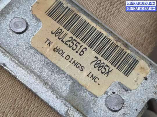 купить Ремень безопасности на Acura MDX 2006-2013