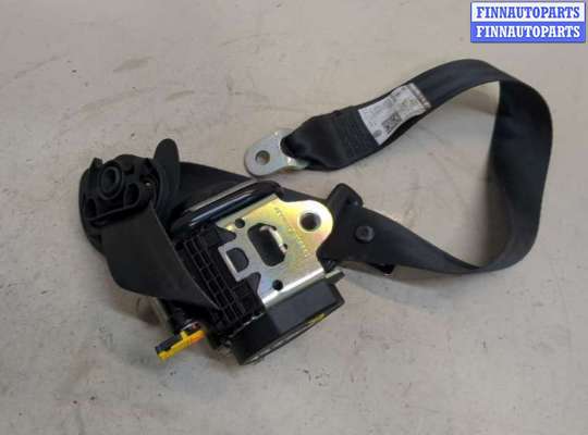 купить Ремень безопасности на Volkswagen Golf 6 2009-2012