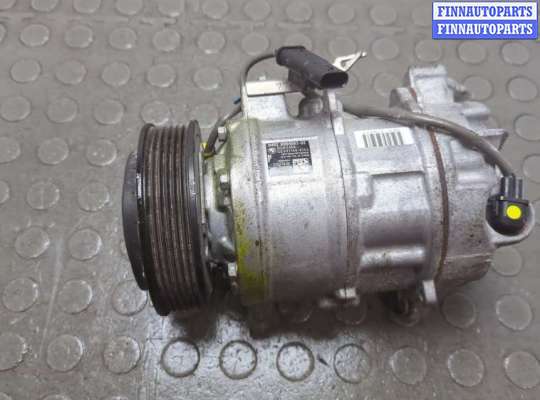 купить Компрессор кондиционера на BMW X3 G01 2017-2024